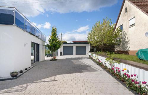 Ferienwohnung Erhardt - Foto 19