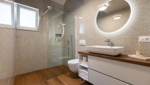 Kuća za odmor Panćona & free parking - Foto 5, towels, Shower