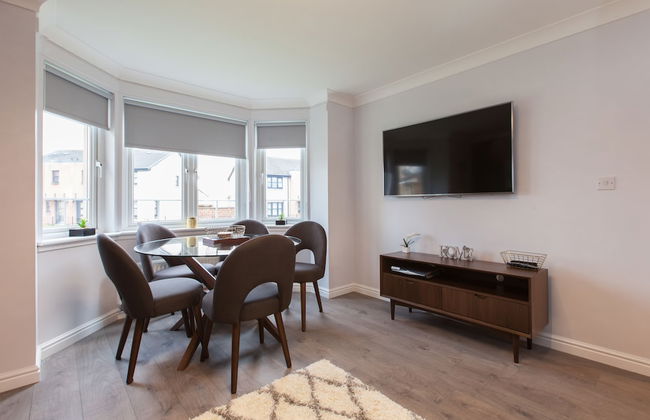 Duloch Apartments TP - Foto 15