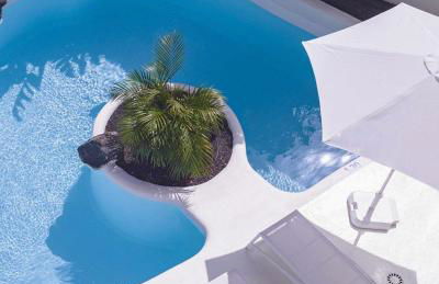 Villa Tiguaro Piscina Climat Jacuzzy AC Villa 9 12 - Photo 7