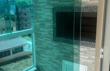 Apto Piratuba Termas - Photo 1