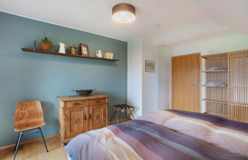 Ferienwohnung Fellagrün - Foto 16