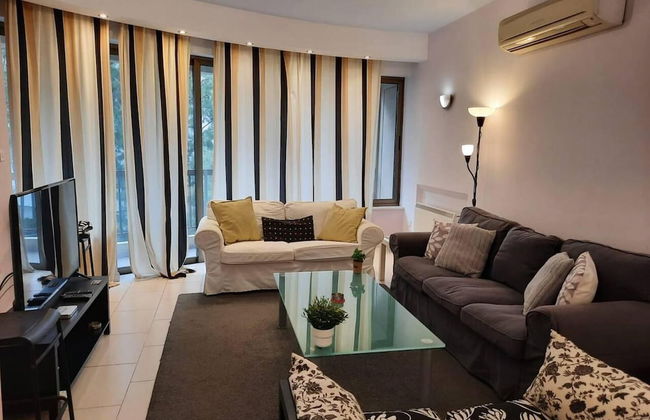Lovely 3 Bedroom Apartment in Nicosia Center - Foto 1