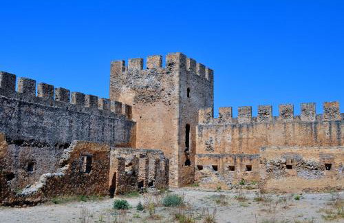 Amphithea Fragokastelo-Skaloti - Photo 2