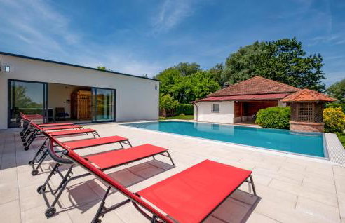 Beautiful Home In Banska Selnica - Foto 10