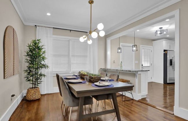 Heart of Buckhead Message Now for Summer Special - Foto 6