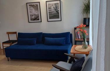 Apartament M&M "Wioska Żeglarska" - Foto 8