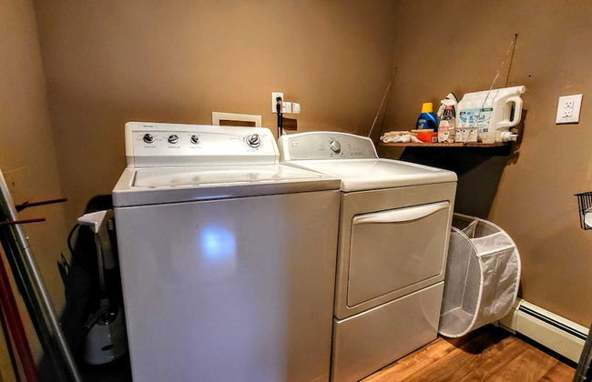 The Wooden Nest by Avantstay Deck, Big Yard w/ Hammocks & Fire Pit - Foto 23