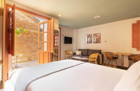 Limehome Cordoba Calle Pozanco - City Center - Foto 26