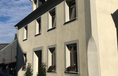 Ferienwohnung Rabennest - Foto 8