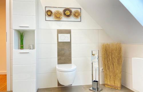 Entspannungsoase Steinhuder Meer inklusive Sauna - Foto 21