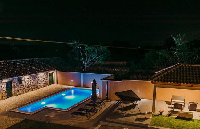 Villa Moki Zadarvillas - Photo 57