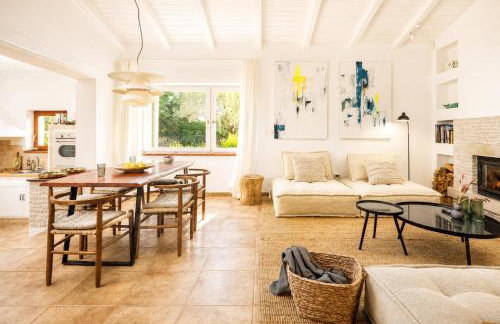 Private 9000qm Estate Villa with Pool and Yacuzzi and Sauna absolute Privacy near Fazana - Foto 19