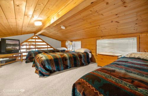Willamette Pass Inn & Chalets - Foto 63