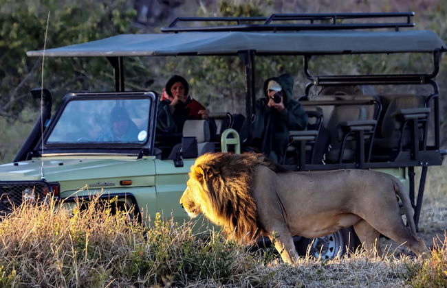 Destiny Blo Inn - Photo 12