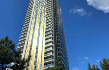 Serviced Apartments - Deluxe Double Studio - Foto 19