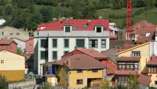 Apartamento rural Felechosa - Foto 3