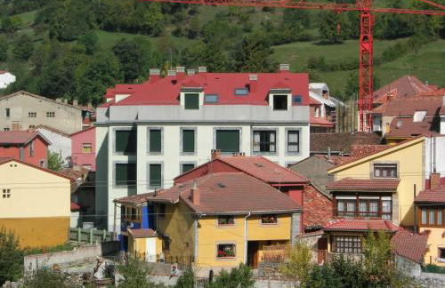 Apartamento rural Felechosa - Foto 3