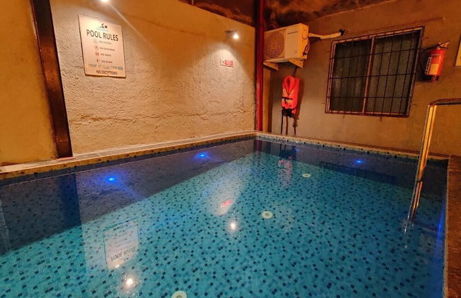 Prion Villa - Foto 47