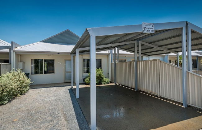 Seafront Unit 49 - Foto 23