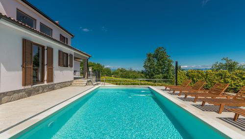 Beautiful villa with private pool - Foto 2