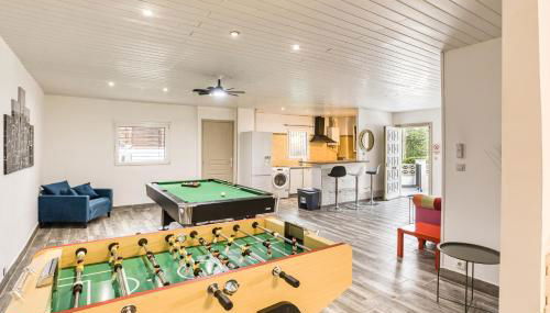 Casa piscina - 10km Lloret de Mar - Foto 2