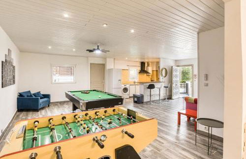 Casa piscina - 10km Lloret de Mar - Foto 1