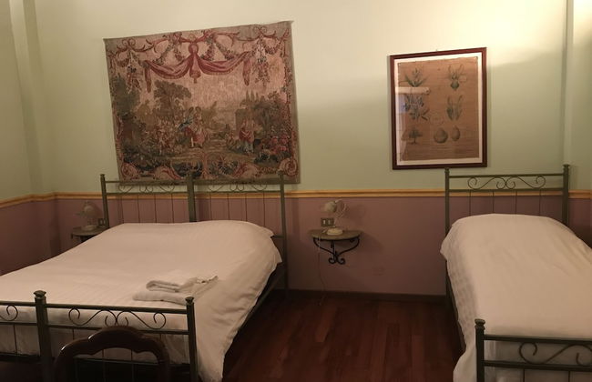 Agriturismo Cascina Madonnina - Photo 4