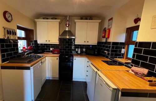 Arddwyn - Cosy Welsh cottage - Foto 5