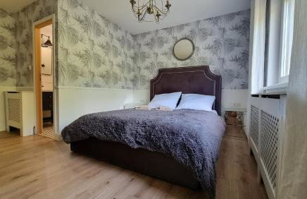 Wakacyjny dom nad jeziorem 16 osób Holiday house - Foto 8