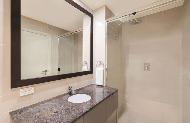 Adina Apartment Hotel Adelaide Treasury - Foto 44