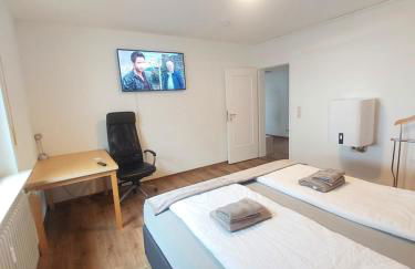 J&L Apartment Industrie Nord - Foto 16