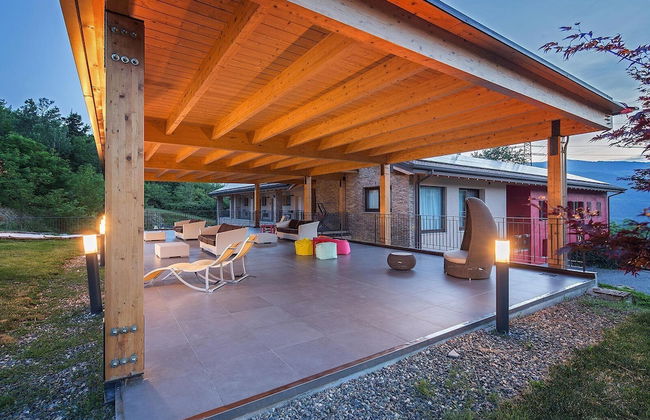 TENUTA VALDORSO AGRI RESORT - Foto 32