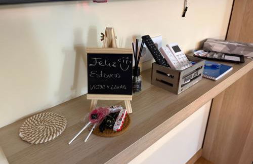 Studio 2 Port Valencia - Foto 17