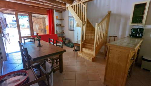 Gîte Neige Cordier - Villar d'Arène center 2 bedrooms and large terrace - Foto 3