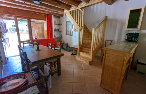 Gîte Neige Cordier - Villar d'Arène center 2 bedrooms and large terrace - Photo 3