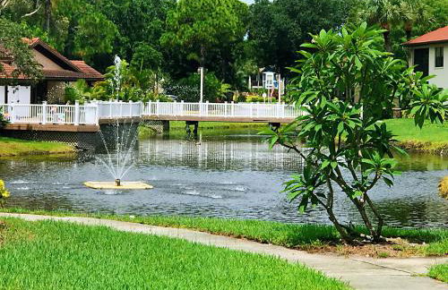 Shorewalk Full Condo Near to IMG-Beaches-Anna Maria - Foto 59