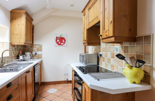 Barras Cottage - Foto 14