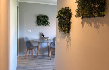 Appartement 2 - Gemütliche Wohnung mit Küchenzeile, Bad und großer Terrasse - Foto 6