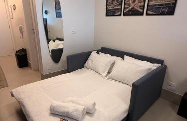 Vista Deslumbrante, Luxo e Conforto Premium - Foto 34