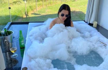 Pousada Renaissance Chalés - Foto 66