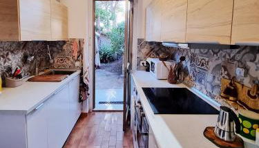 Il Richiamo del Mare - Foto 4, stove, dishwasher, pet friendly, minibar