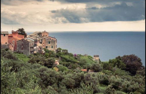 Corner of Paradise near Cinque Terre - Foto 52