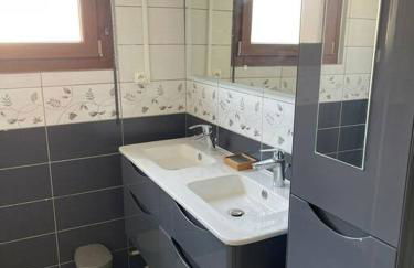 Appartement de 115m2 à 10 min de Strasbourg & 25 min d'Europa Park ! - Foto 17