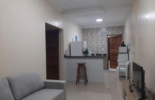 Residencial Reis - Cozy and Comfortable Apto - Photo 16