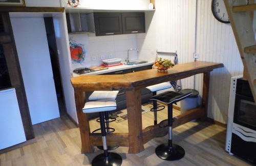 Le petit Marais n° 2 - Photo 24