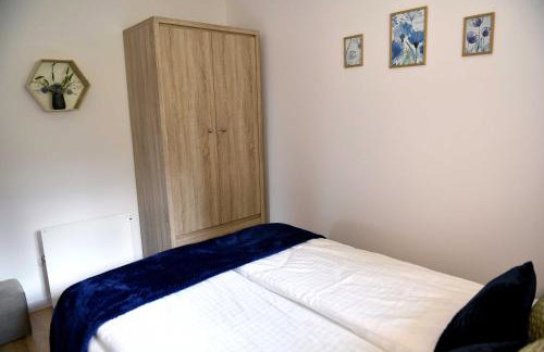 Apartament Tamaryszek - Foto 10
