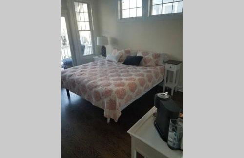 Ocean and Beach Views from Five Decks in Ortley Beach - Foto 37