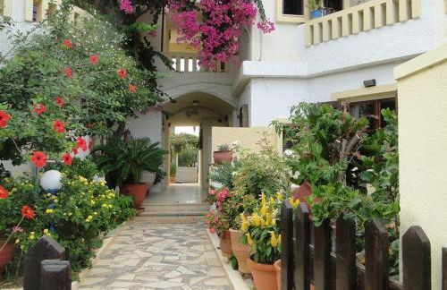 Paradise Inn - Foto 2