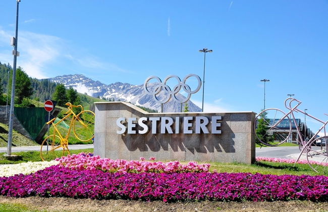 Studio Valleverde 4d - Foto 20